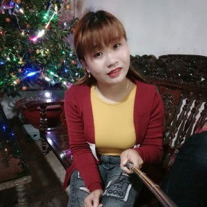 Thanh Hương Rupy profile icon