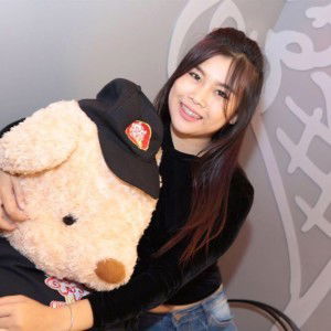 Anna Thongthai profile icon