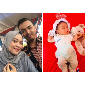 Rara Angraini profile icon