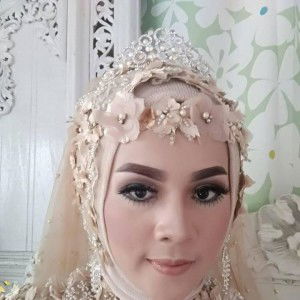 Arida Desera profile icon