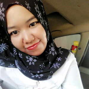 Shinta Arni profile icon