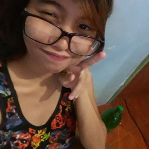 lorelyn alexandra Austero profile icon