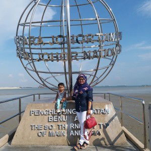 Ella Hj Azmi profile icon