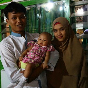 ika nurlia profile icon