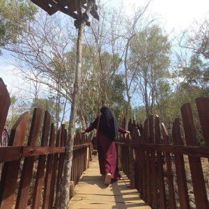 Shabrina profile icon