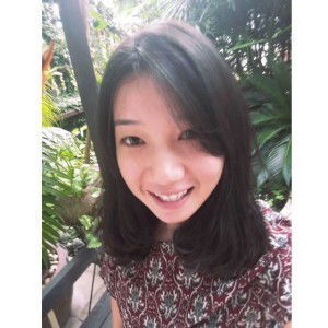 Mos Saranporn profile icon