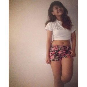 Mae Cortel profile icon