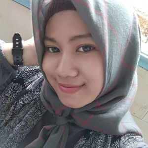 Anisa Dwi Septiana profile icon