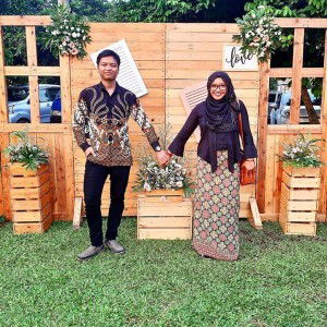 Dhea Parahita profile icon