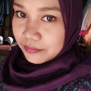 Cekna Nina Zainudin profile icon