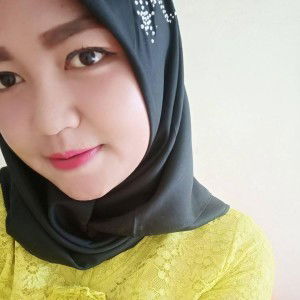 Karizma Anggun profile icon