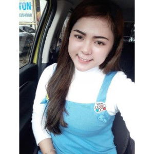 Renzy May profile icon