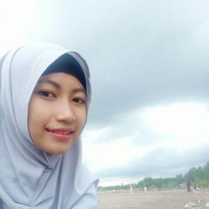 siti nurfaida profile icon