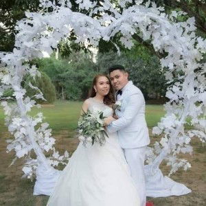 ILyn P. Jayme profile icon