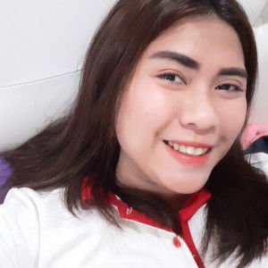 Pim Pimporn profile icon