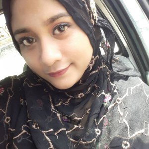 Syarifah Fatimah IV profile icon