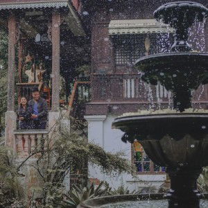 Trincy Valdeavilla profile icon