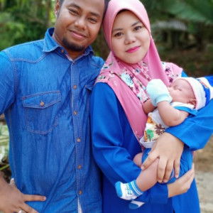 atikah syahmin profile icon