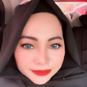 Enie NieHamka profile icon