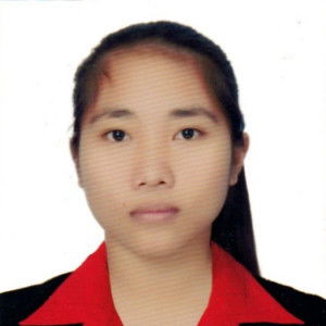 Abegail Ramos profile icon