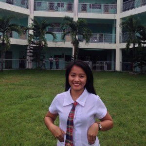 Jesibel Menguito Tabilo profile icon