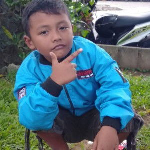 Fitri Iswanto profile icon