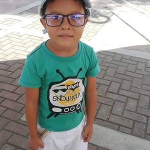 Joycel Inciso profile icon