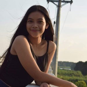 Carol Joy Juan Silva II profile icon