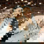 Elaisa May Uy profile icon
