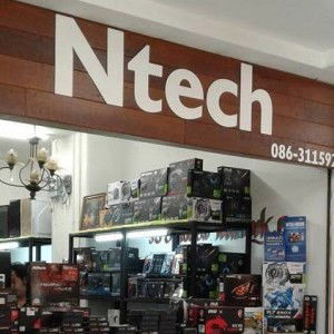 เอ็นเทค ทูแฮนด์ profile icon