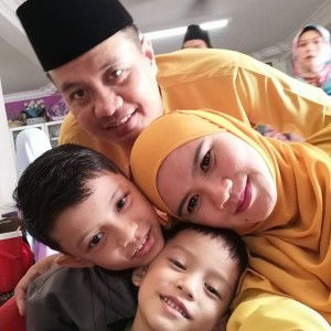 Shamela Binti Luli profile icon