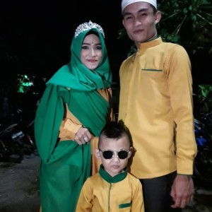 Ni'mah Wardani Msi profile icon