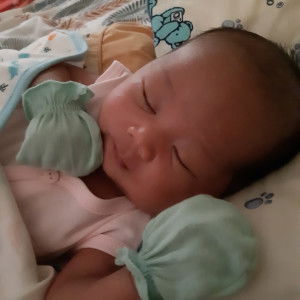 Pordika profile icon