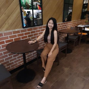 Rotjana Poonim profile icon