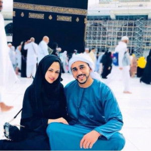 nurulkhaaf profile icon