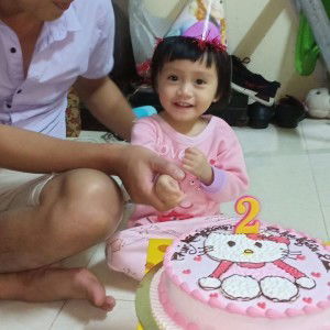 Huyền Xinh profile icon