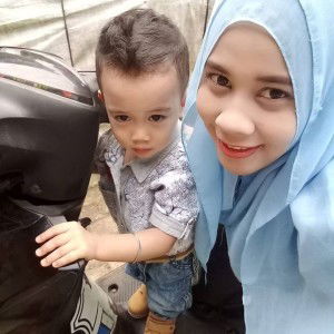 Tika Afika profile icon