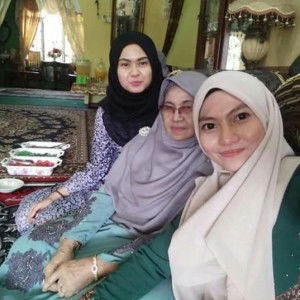 Nur Auliya Izzati profile icon