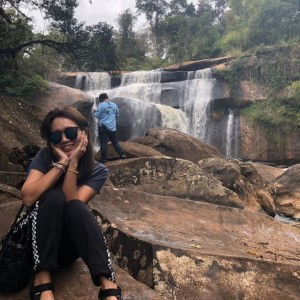 ตุ๊กตา บัวถา profile icon