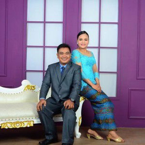 Gloria Stovani Tambunan profile icon