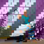 Gloria Stovani Tambunan profile icon