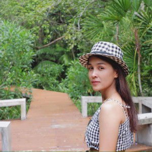 Nisa Srimora profile icon