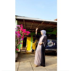 Rina Novy profile icon