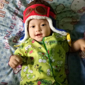 Estiningsih Handayani profile icon