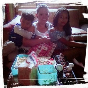 Louraine Lora Baylon profile icon