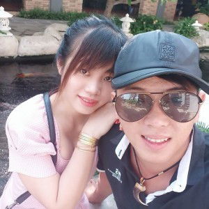 Tăng Thị Thúy An profile icon