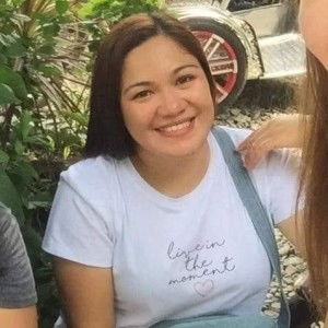 Mauie Grace Dionisio Deleon profile icon