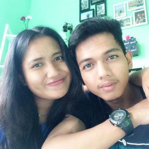 Feny Effendy profile icon