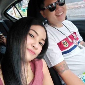 Phimphan Praingam profile icon