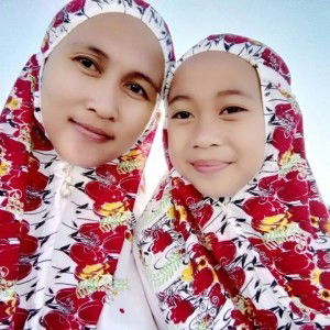 Suryani Iya Maleo profile icon